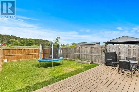 84 Nathalie Street Clarence-rockland ON K4K 0J3