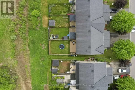84 Nathalie Street Clarence-rockland ON K4K 0J3