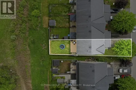 84 Nathalie Street Clarence-rockland ON K4K 0J3