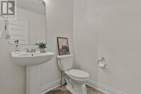 84 Nathalie Street Clarence-rockland ON K4K 0J3