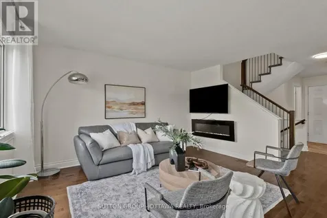 84 Nathalie Street Clarence-rockland ON K4K 0J3