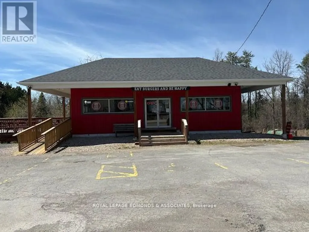 13694 Highway 7 Carleton Place ON K7C 0C5