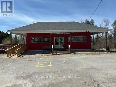 13694 Highway 7 Carleton Place ON K7C 0C5
