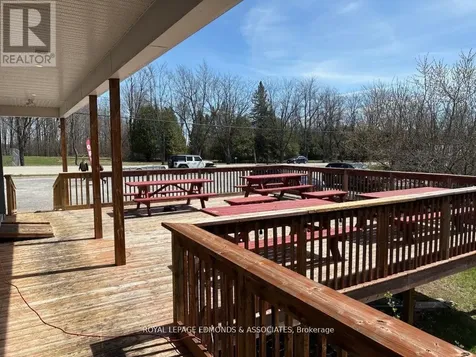 13694 Highway 7 Carleton Place ON K7C 0C5