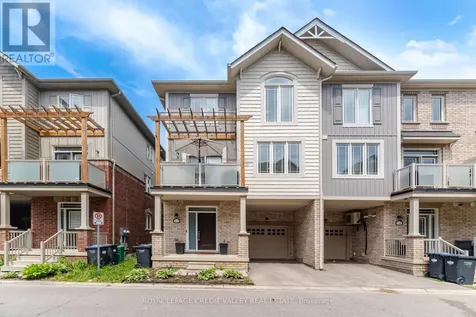 12 Frank Lane Caledon ON L7C 4C9