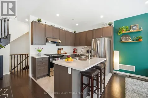 12 Frank Lane Caledon ON L7C 4C9