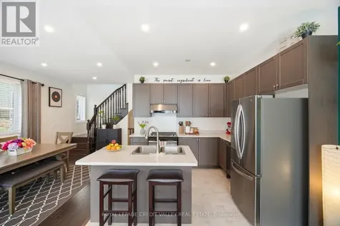 12 Frank Lane Caledon ON L7C 4C9