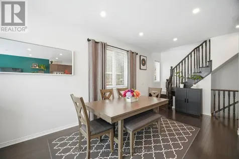 12 Frank Lane Caledon ON L7C 4C9