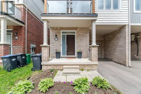 12 Frank Lane Caledon ON L7C 4C9