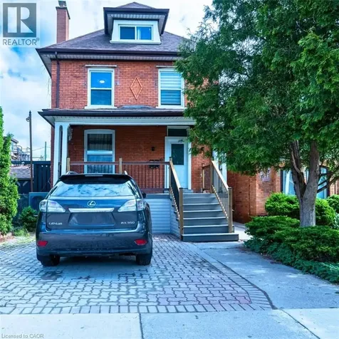 11 Aikman Avenue Hamilton ON L8M 1P6