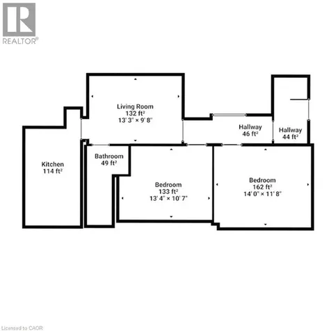 11 Aikman Avenue Hamilton ON L8M 1P6