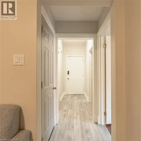 11 Aikman Avenue Hamilton ON L8M 1P6