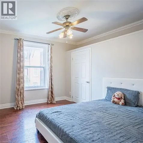 11 Aikman Avenue Hamilton ON L8M 1P6