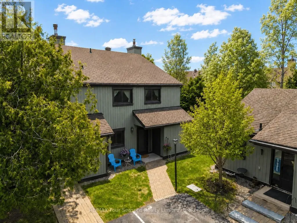 158 Escarpment Crescent Collingwood ON L9Y 5B4