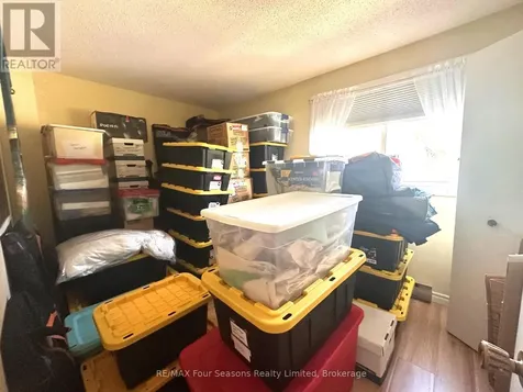 158 Escarpment Crescent Collingwood ON L9Y 5B4