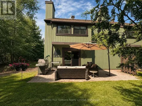 158 Escarpment Crescent Collingwood ON L9Y 5B4