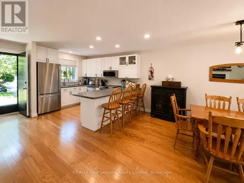 158 Escarpment Crescent Collingwood ON L9Y 5B4