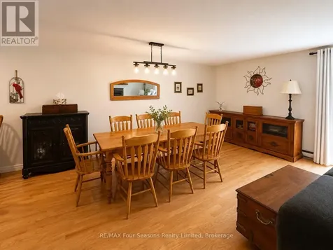 158 Escarpment Crescent Collingwood ON L9Y 5B4