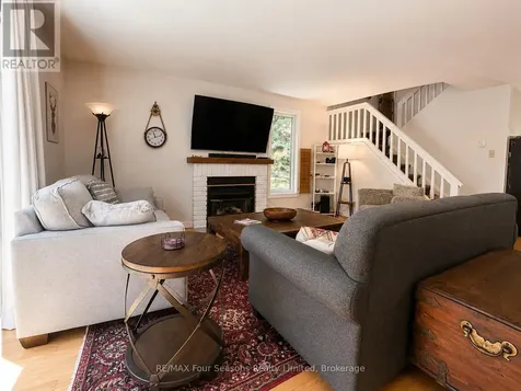 158 Escarpment Crescent Collingwood ON L9Y 5B4