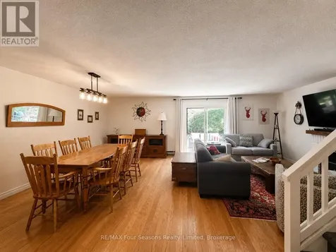 158 Escarpment Crescent Collingwood ON L9Y 5B4