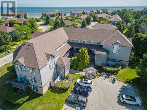 711 Johnston Park Avenue Collingwood ON L9Y 5C7