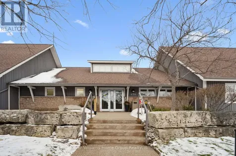 711 Johnston Park Avenue Collingwood ON L9Y 5C7
