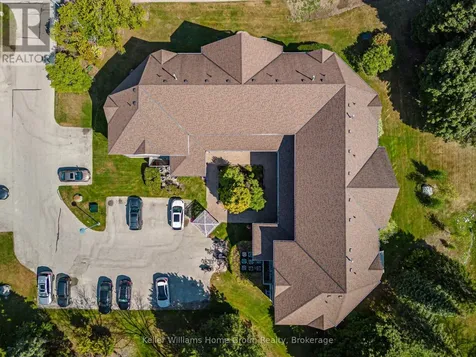 711 Johnston Park Avenue Collingwood ON L9Y 5C7