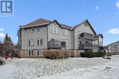 711 Johnston Park Avenue Collingwood ON L9Y 5C7