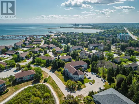 711 Johnston Park Avenue Collingwood ON L9Y 5C7