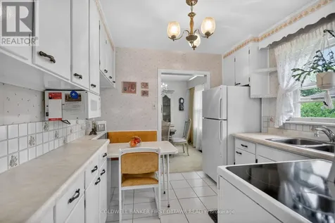 1533 Mimosa Avenue Ottawa ON K1G 0W2
