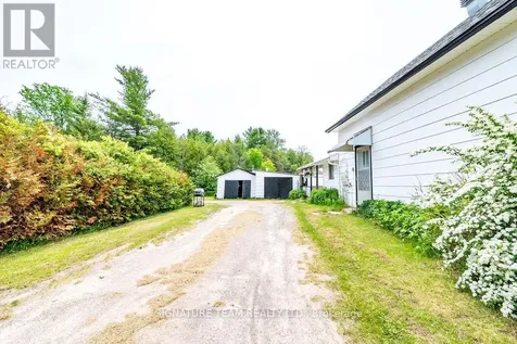 83 Foymount Road Bonnechere Valley ON K0J 1T0