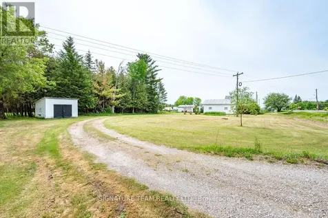 83 Foymount Road Bonnechere Valley ON K0J 1T0