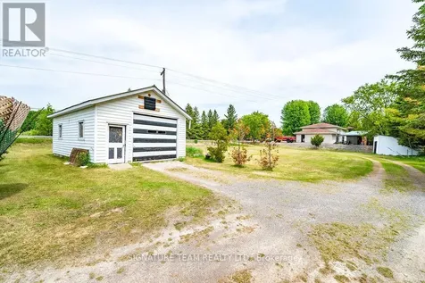 83 Foymount Road Bonnechere Valley ON K0J 1T0