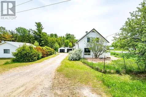 83 Foymount Road Bonnechere Valley ON K0J 1T0