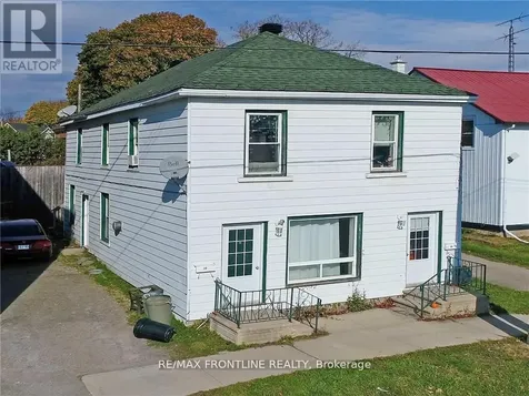 30 William Street East Smiths Falls ON K7A 1C4