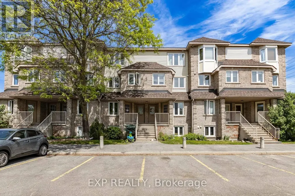 324 Briston Private Ottawa ON K1G 5R2