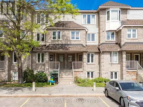 324 Briston Private Ottawa ON K1G 5R2