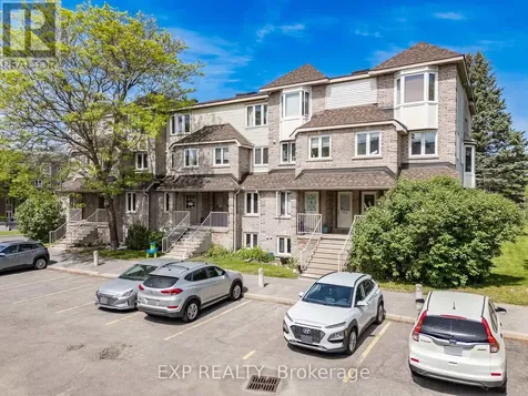 324 Briston Private Ottawa ON K1G 5R2