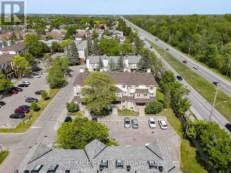 324 Briston Private Ottawa ON K1G 5R2