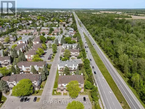 324 Briston Private Ottawa ON K1G 5R2