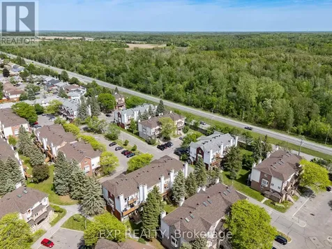 324 Briston Private Ottawa ON K1G 5R2