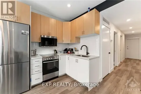 227 Blackburn Avenue Ottawa ON K1N 8A9