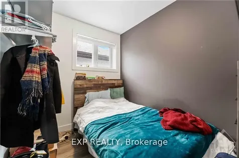 227 Blackburn Avenue Ottawa ON K1N 8A9