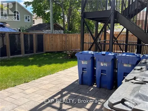 227 Blackburn Avenue Ottawa ON K1N 8A9