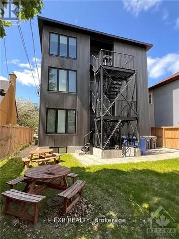 227 Blackburn Avenue Ottawa ON K1N 8A9