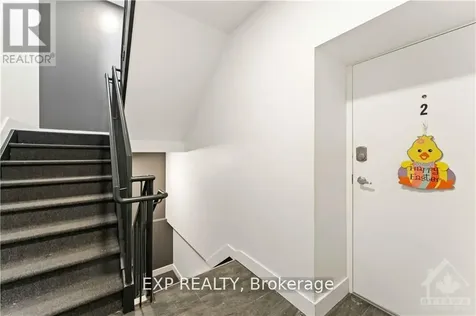 227 Blackburn Avenue Ottawa ON K1N 8A9