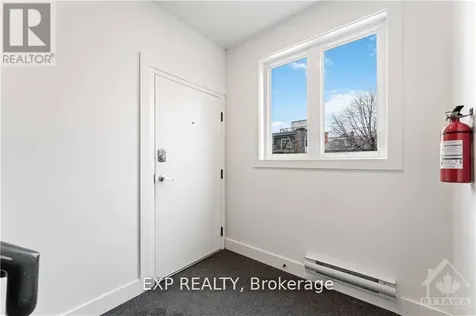 227 Blackburn Avenue Ottawa ON K1N 8A9