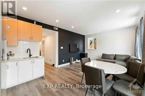 227 Blackburn Avenue Ottawa ON K1N 8A9