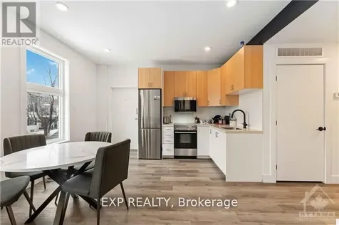 227 Blackburn Avenue Ottawa ON K1N 8A9
