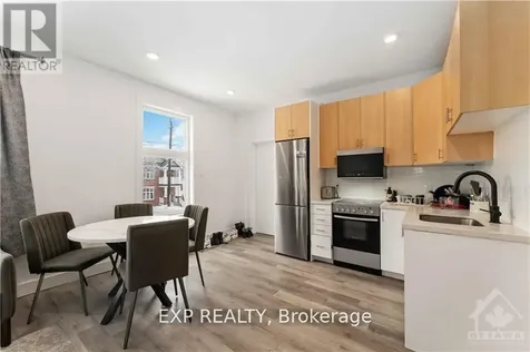 227 Blackburn Avenue Ottawa ON K1N 8A9